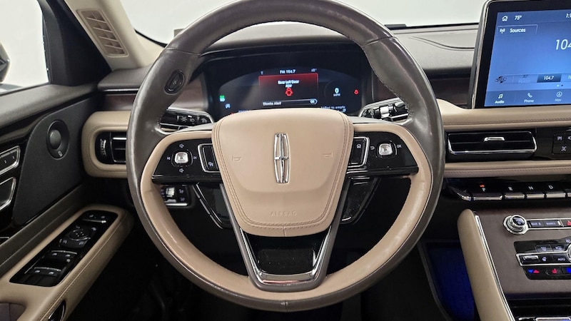 2021 Lincoln Aviator Reserve 10