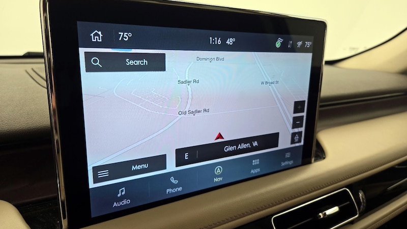 2021 Lincoln Aviator Reserve 14
