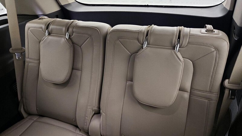 2021 Lincoln Aviator Reserve 22