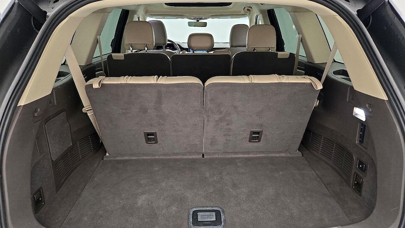 2021 Lincoln Aviator Reserve 23