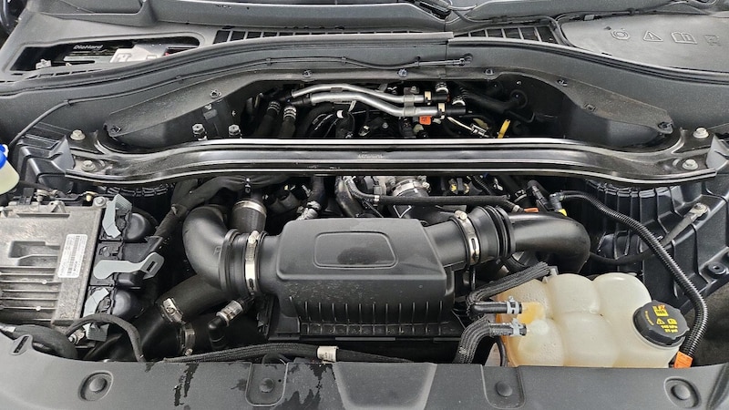 2021 Lincoln Aviator Reserve 24
