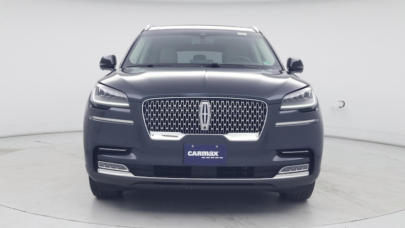 2021 Lincoln Aviator Reserve 5
