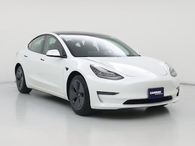 2021 Tesla Model 3 Standard Range -
                Frederick, MD