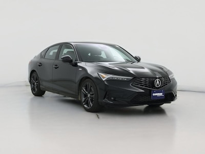 2025 Acura Integra A-Spec -
                Sterling, VA
