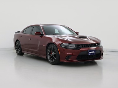 2021 Dodge Charger Scat Pack -
                Sterling, VA