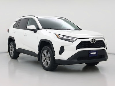 2022 Toyota RAV4 XLE -
                Brandywine, MD