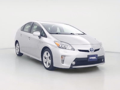 2014 Toyota Prius Five -
                Glen Allen, VA