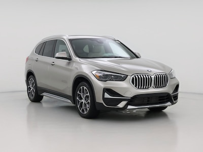 2021 BMW X1 sDrive28i -
                Jacksonville, FL