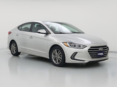 2017 Hyundai Elantra Limited Edition -
                Brandywine, MD