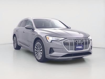 2019 Audi e-tron Prestige -
                Glen Allen, VA