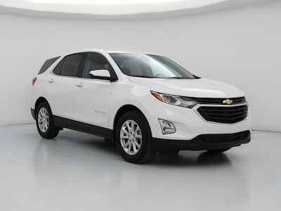 2020 Chevrolet Equinox LT -
                Grand Rapids, MI