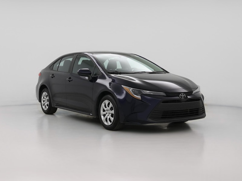 2023 Toyota Corolla LE -
                  Overland Park, KS