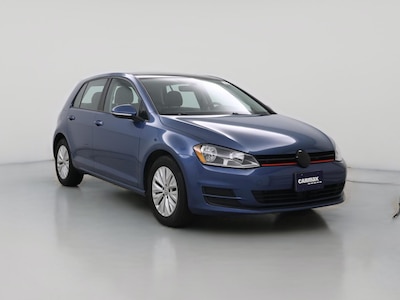 2017 Volkswagen Golf Wolfsburg Edition -
                White Marsh, MD