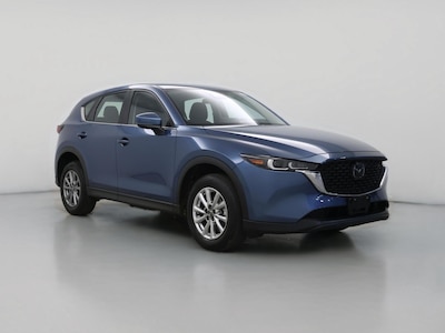 2022 Mazda CX-5 S -
                White Marsh, MD