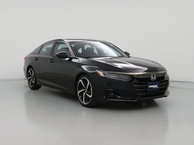 2022 Honda Accord Sport -
                White Marsh, MD