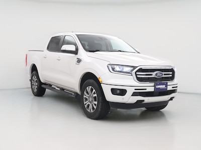 2019 Ford Ranger Lariat -
                Glen Allen, VA