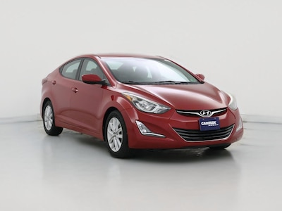 2015 Hyundai Elantra SE -
                Sterling, VA