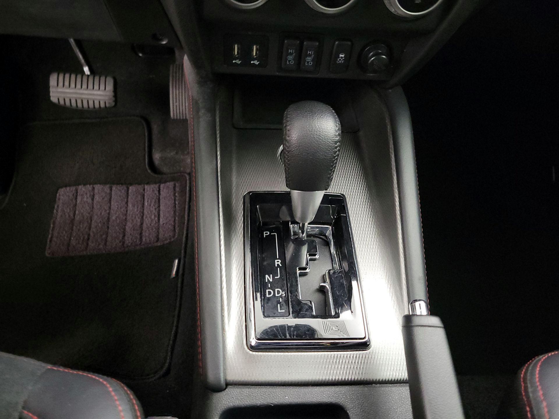 Thumbnail: 2022 Mitsubishi Outlander Sport - 15
