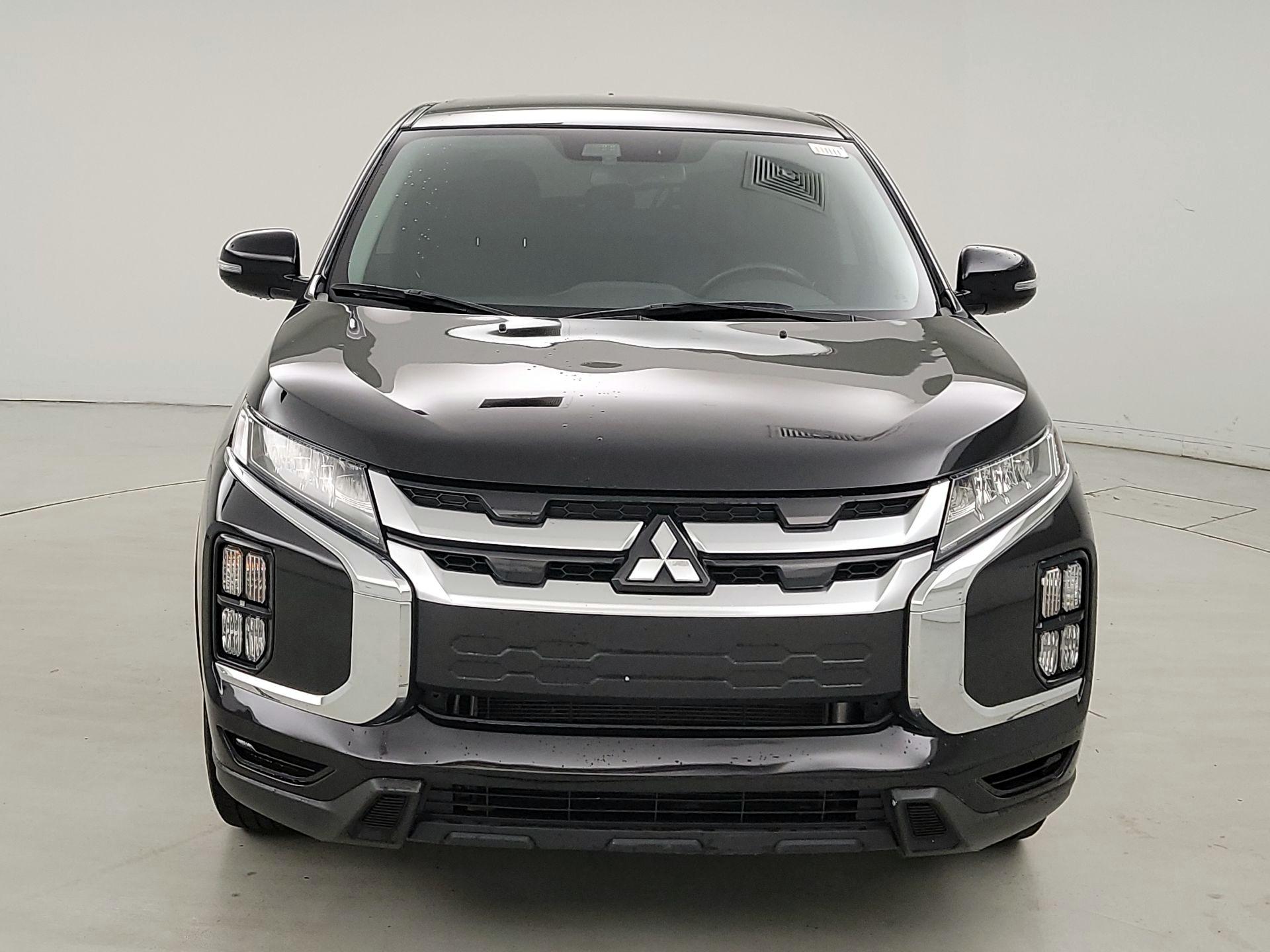 Thumbnail: 2022 Mitsubishi Outlander Sport - 2