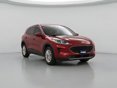 2021 Ford Escape SE -
                Overland Park, KS