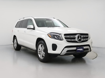 2019 Mercedes-Benz GLS 450 -
                White Marsh, MD