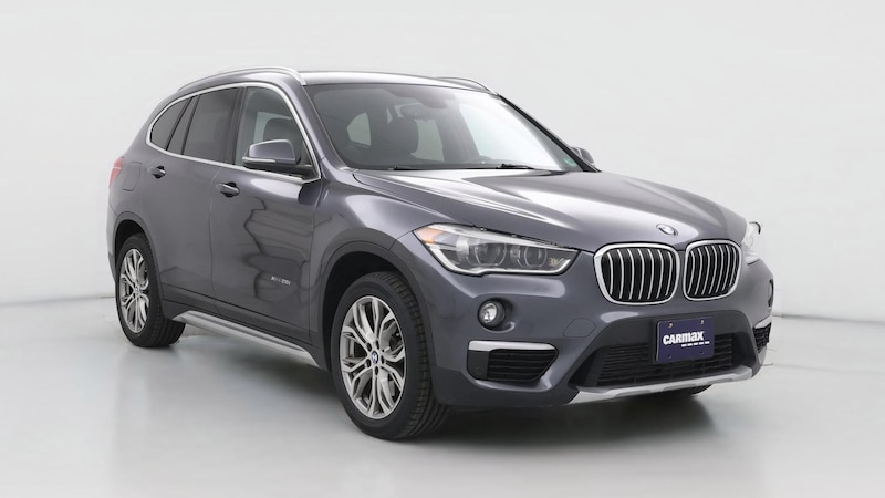 2017 BMW X1 xDrive28i Hero Image