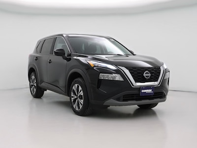 2023 Nissan Rogue SV -
                Merrillville, IN