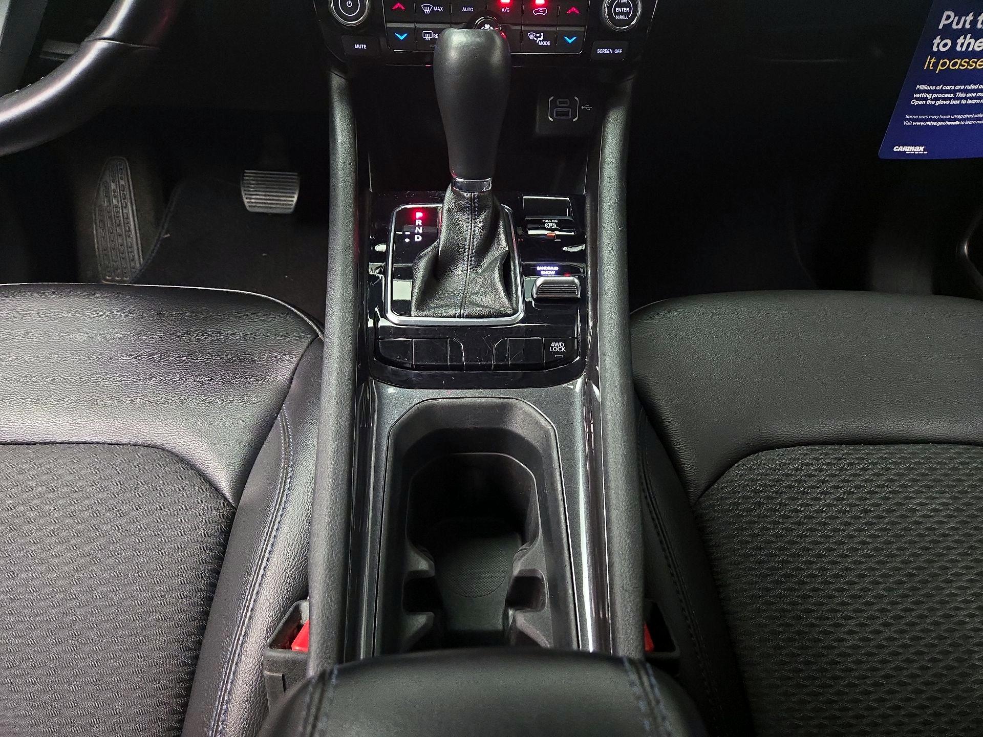 Thumbnail: 2022 Jeep Compass - 17