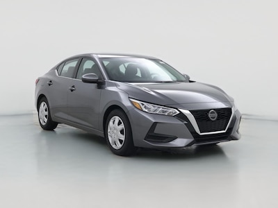 2023 Nissan Sentra S -
                Augusta, GA