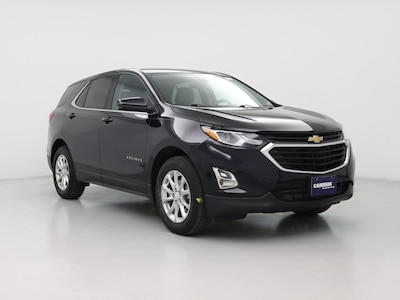 2020 Chevrolet Equinox LT -
                O'fallon, IL
