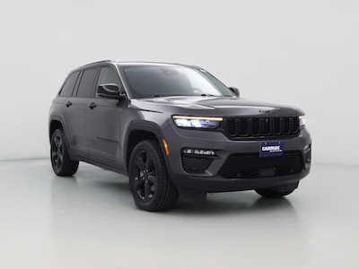 2023 Jeep Grand Cherokee Limited Edition -
                Daly City, CA