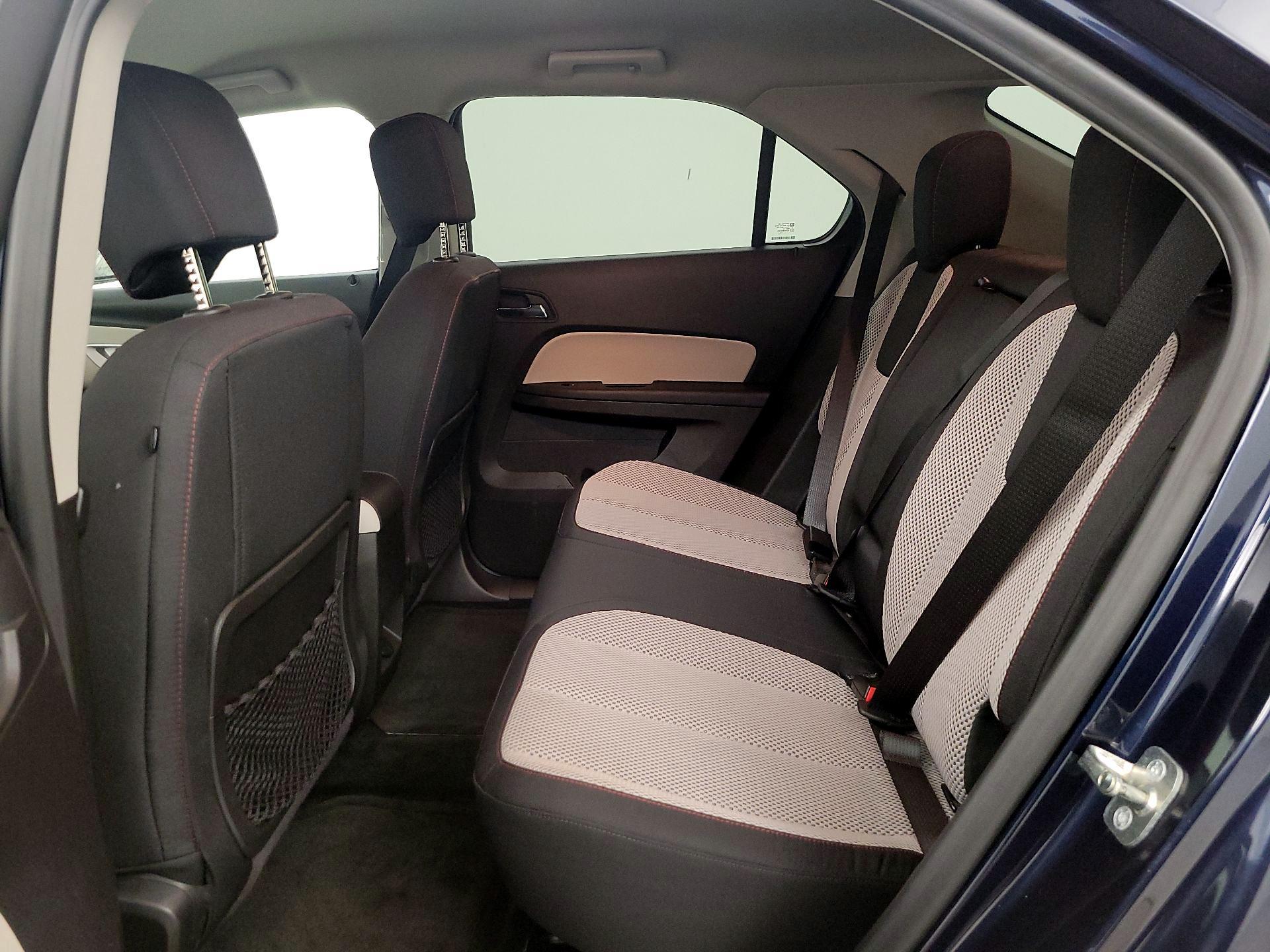 Thumbnail: 2015 Chevrolet Equinox - 18