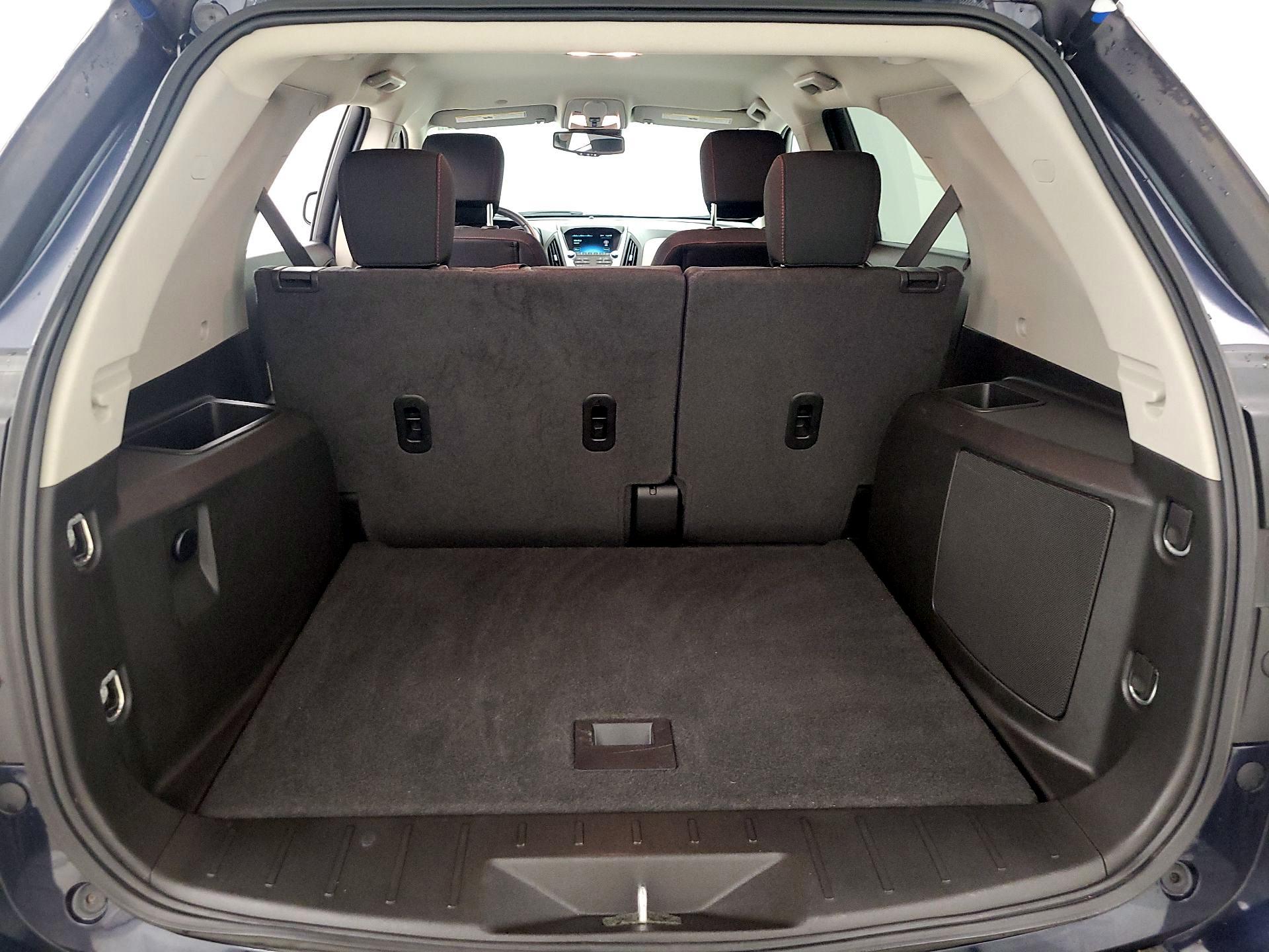 Thumbnail: 2015 Chevrolet Equinox - 19