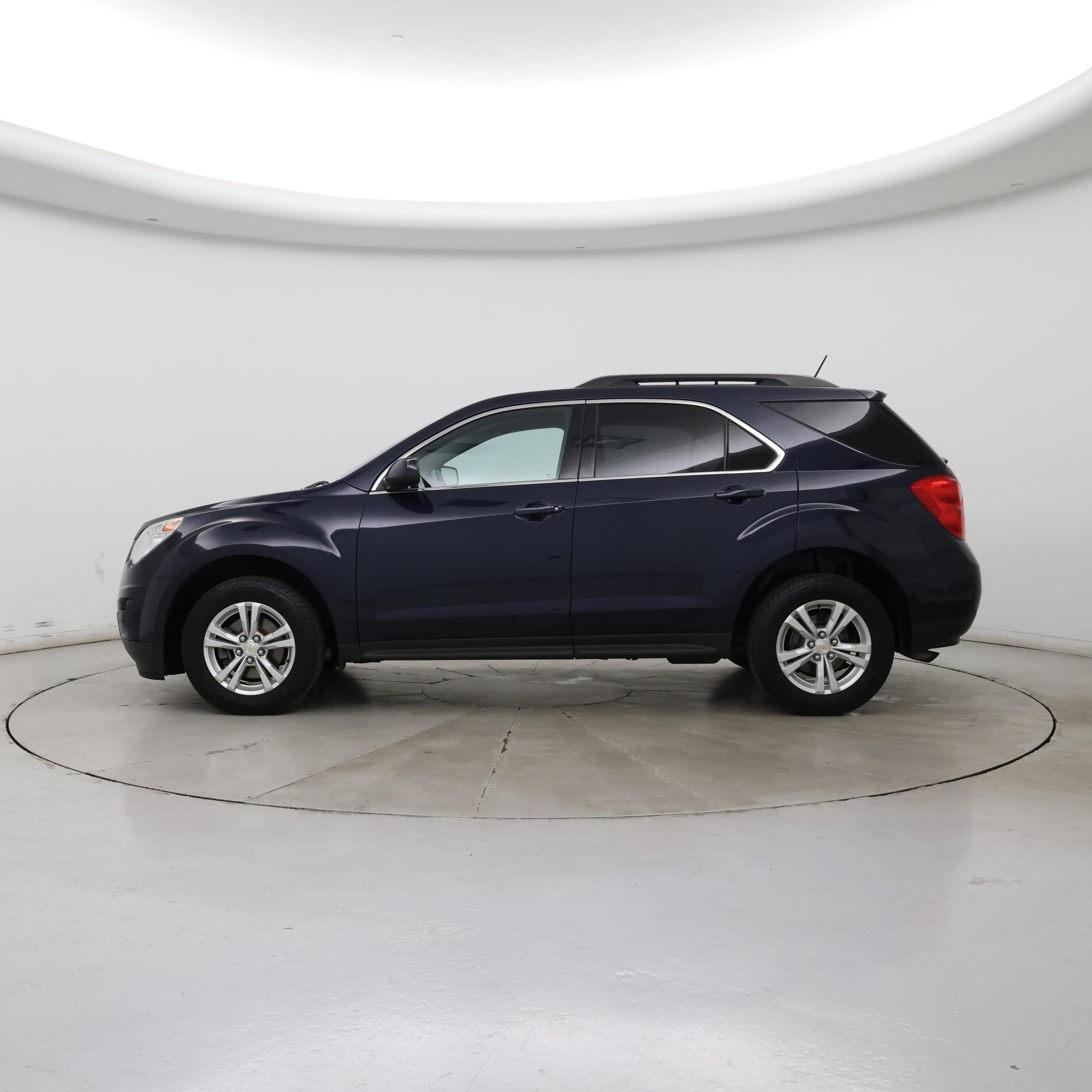 Thumbnail: 2015 Chevrolet Equinox - 3