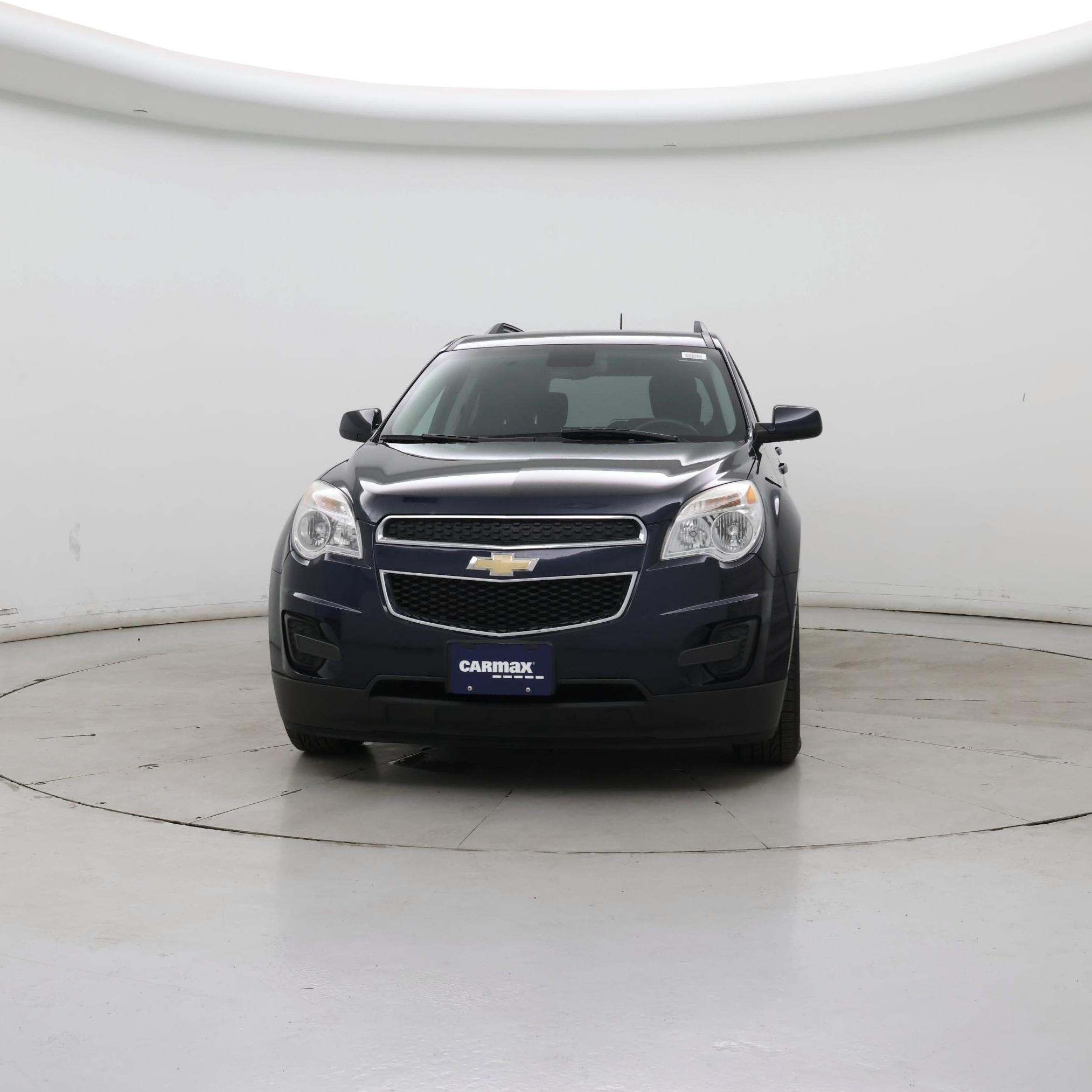 Thumbnail: 2015 Chevrolet Equinox - 5