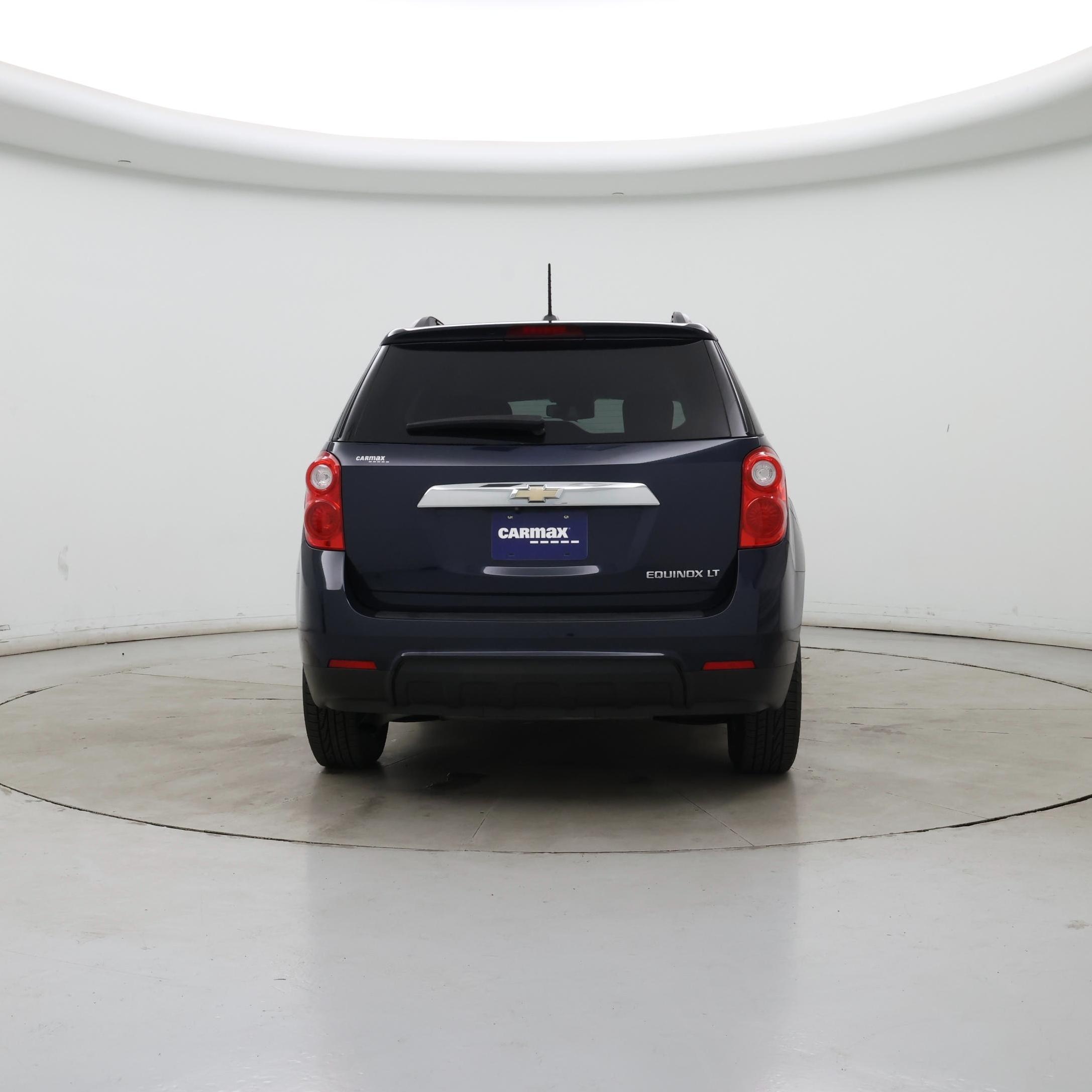 Thumbnail: 2015 Chevrolet Equinox - 6