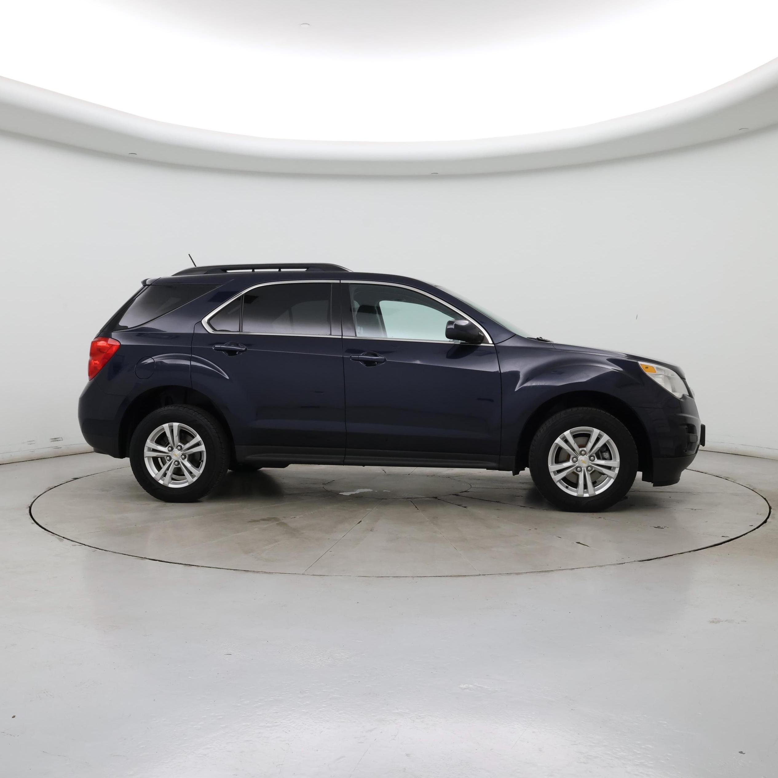 Thumbnail: 2015 Chevrolet Equinox - 7