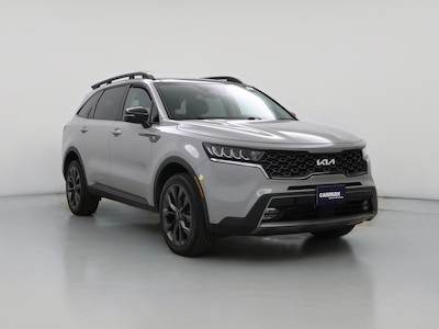 2022 Kia Sorento X-Line EX -
                  White Marsh, MD