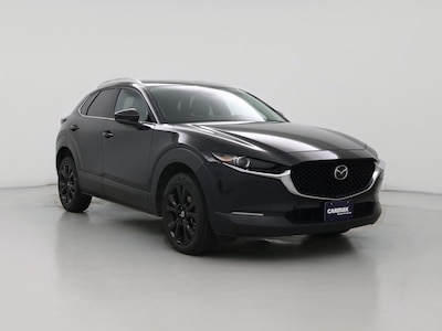2022 Mazda CX-30 Premium -
                Ellicott City, MD