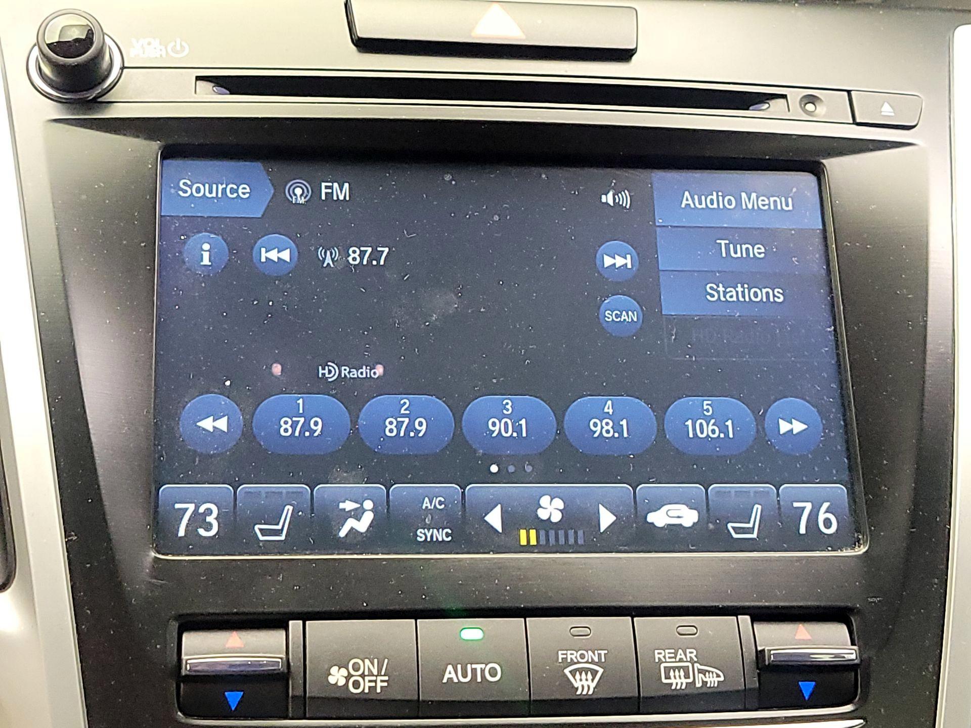 Thumbnail: 2020 Acura TLX - 16