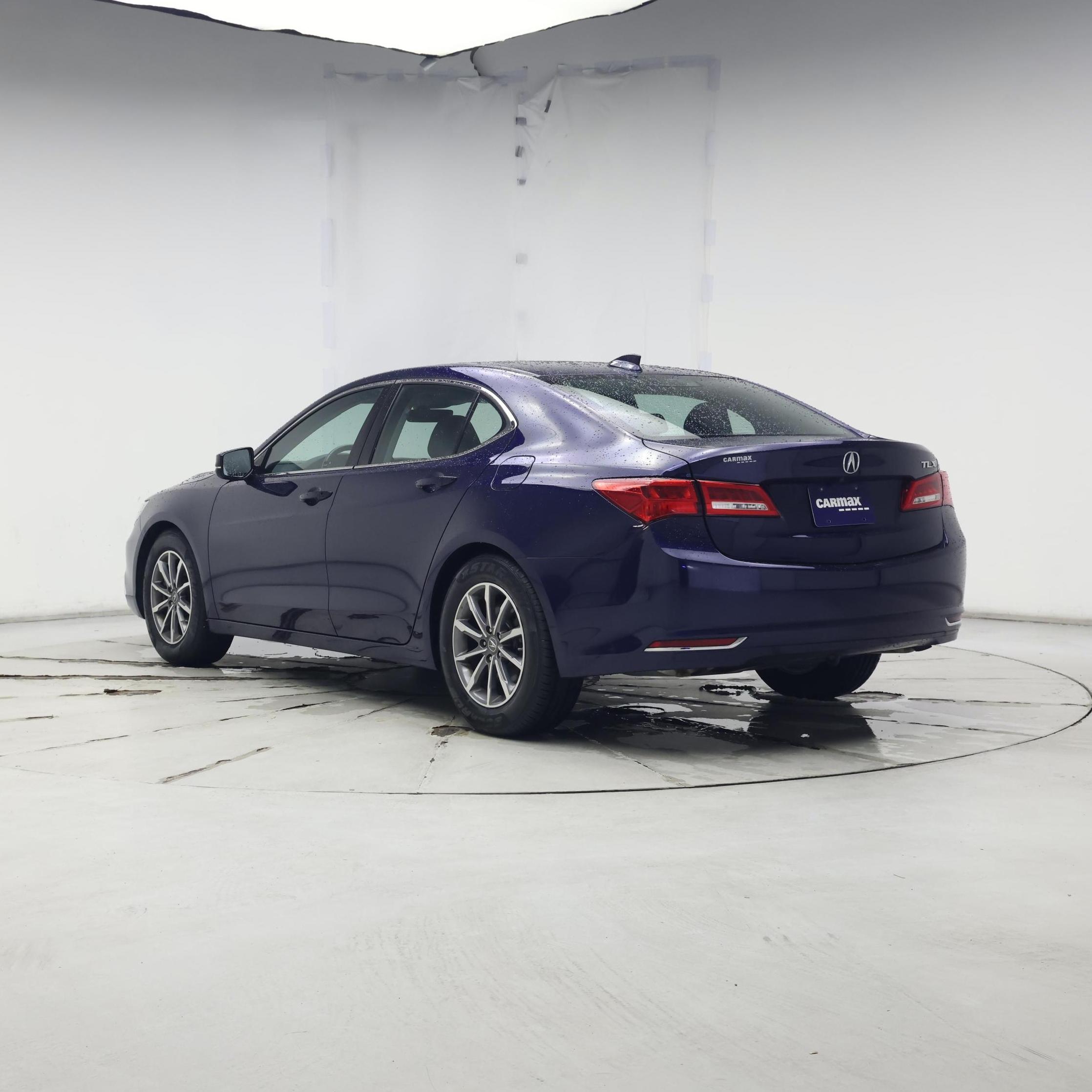 Thumbnail: 2020 Acura TLX - 2