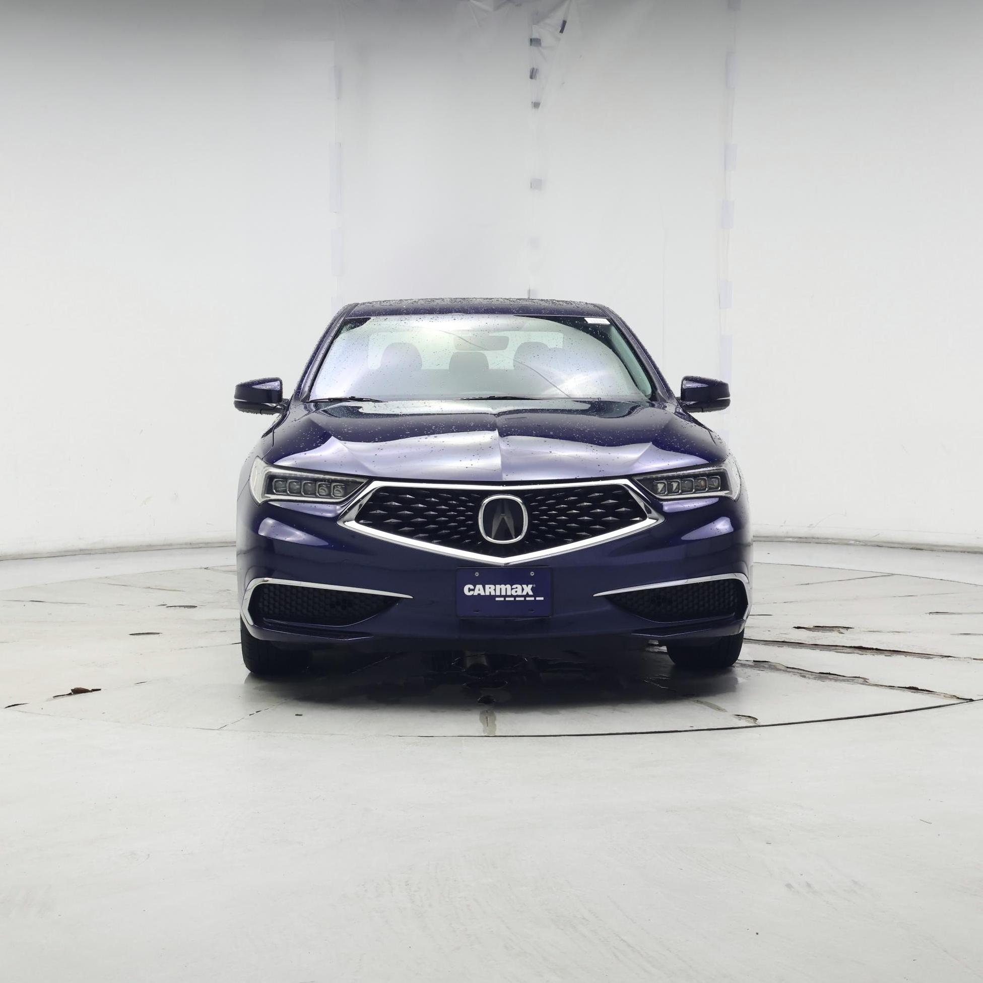 Thumbnail: 2020 Acura TLX - 5