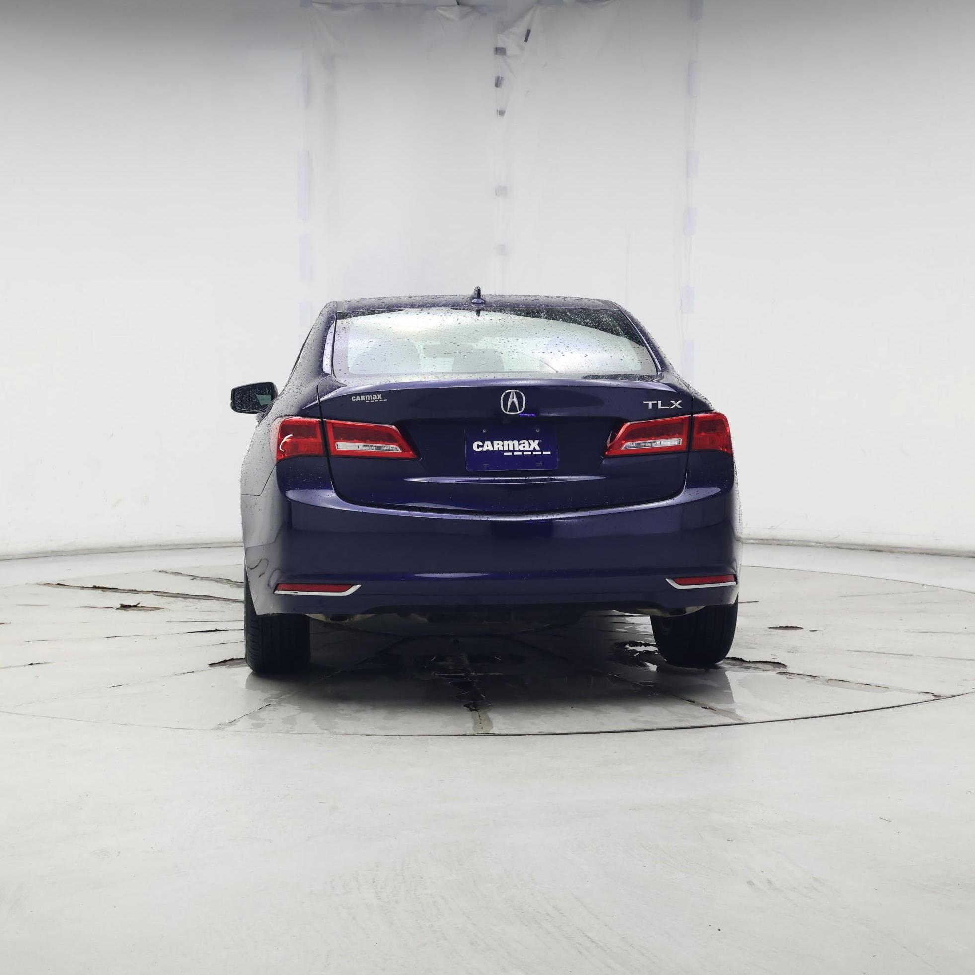 Thumbnail: 2020 Acura TLX - 6