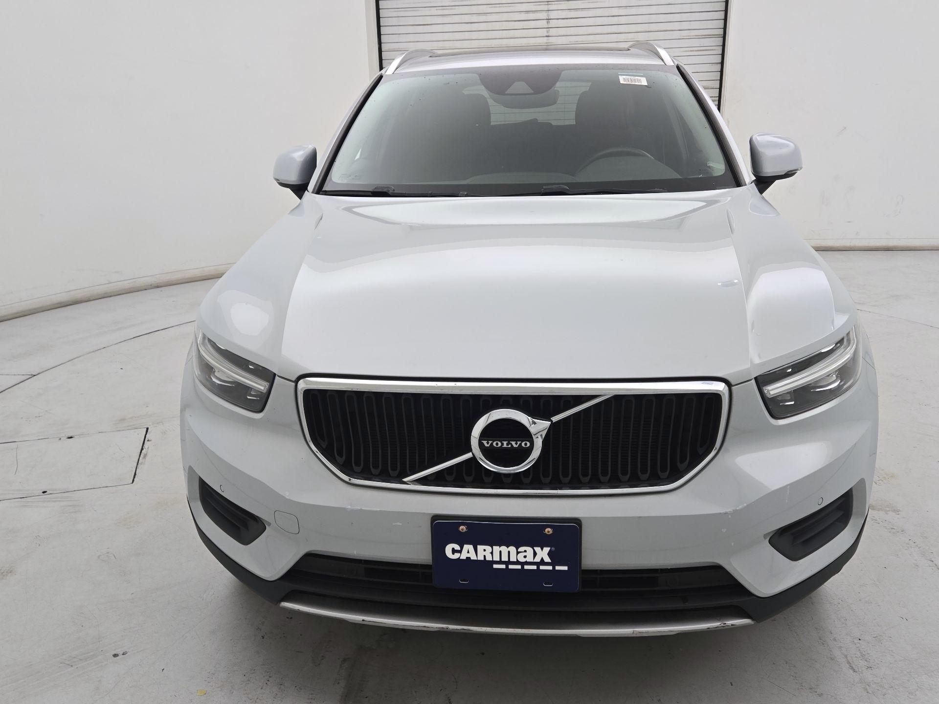 Thumbnail: 2020 Volvo XC40 - 2