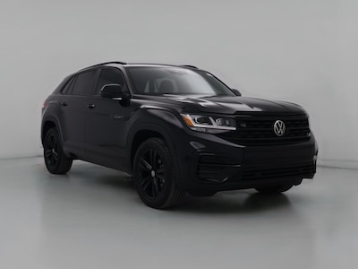 2022 Volkswagen Atlas SEL -
                  Dayton, OH