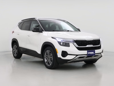 2022 Kia Seltos S -
                Irvine, CA