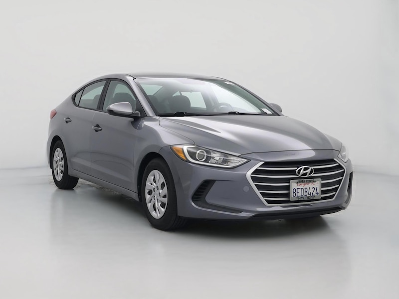 2018 Hyundai Elantra SE -
                  Inglewood, CA