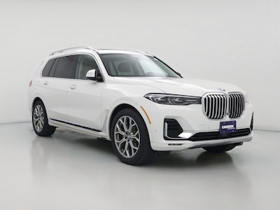 2019 BMW X7 xDrive40i -
                Buena Park, CA