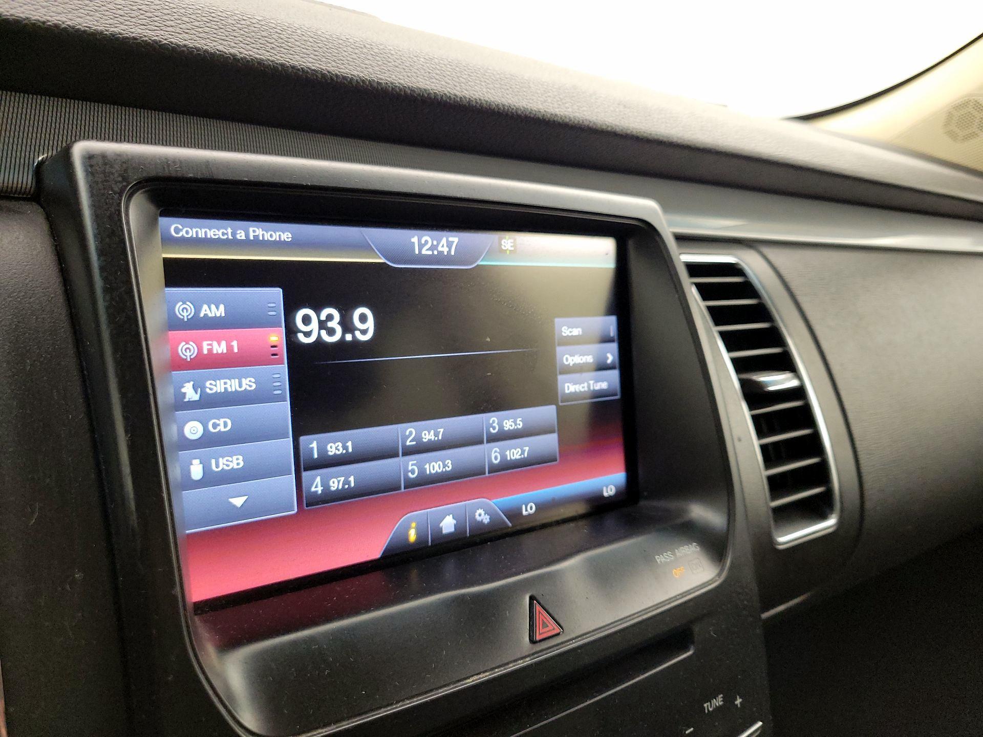 Thumbnail: 2014 Ford Flex - 15