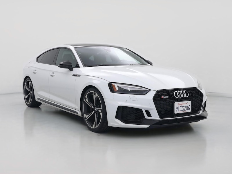 2019 Audi RS 5  -
                  Oceanside, CA
